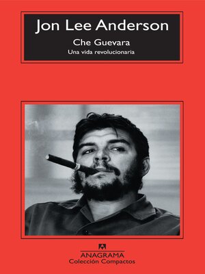 cover image of Che Guevara